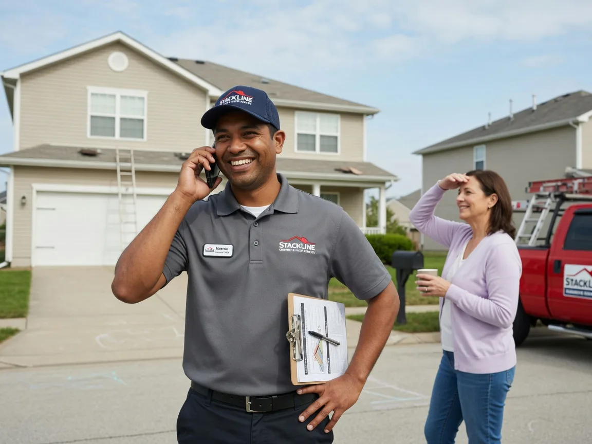 Chimney flashing repair Collins, OH FAQs